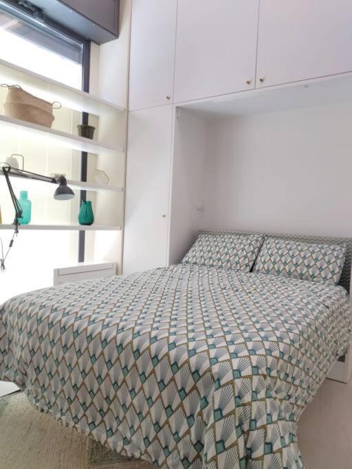 La Vetrina Sulla Citta Apartment Milan Exterior photo